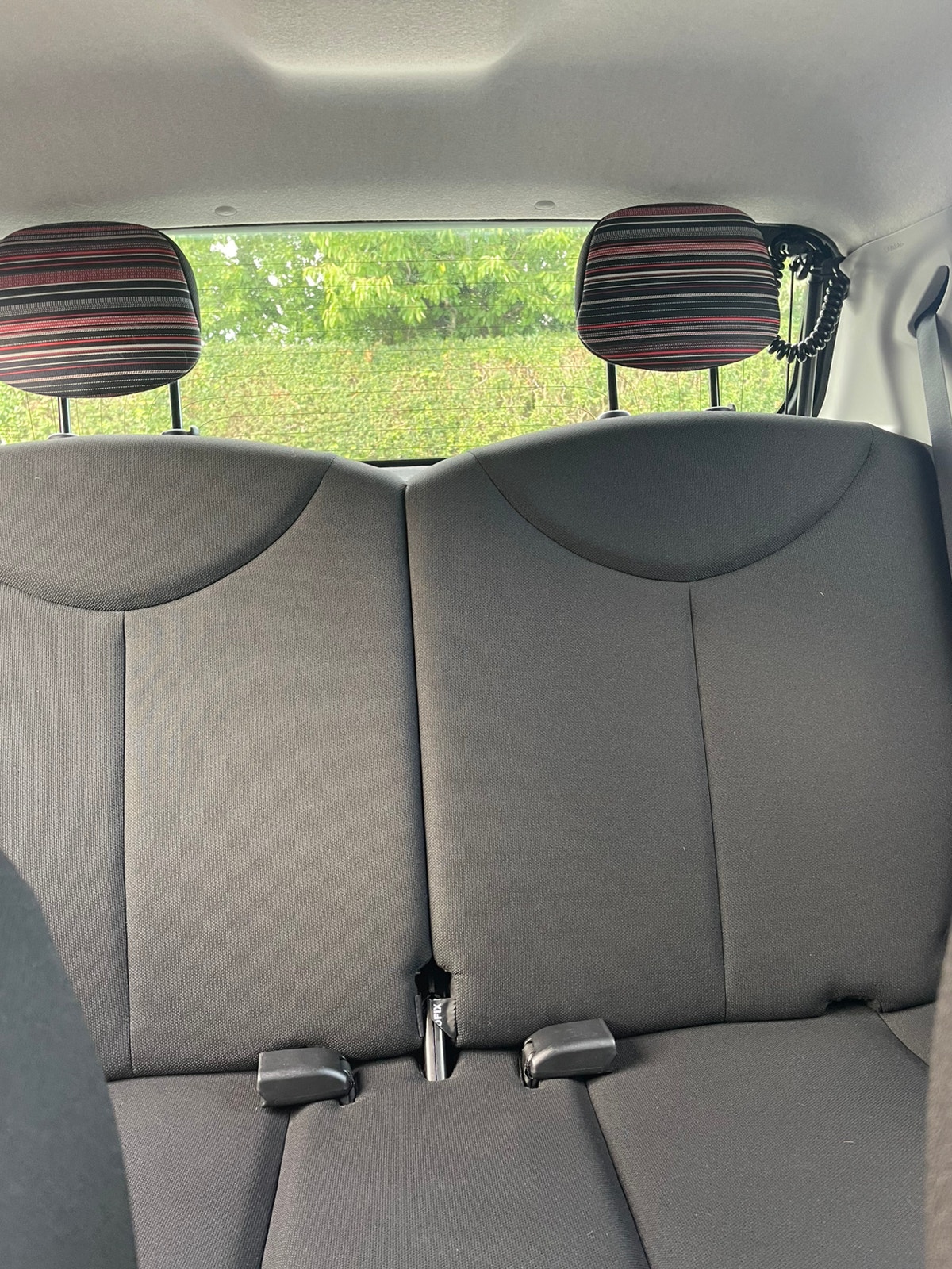 Citroen C1 til salg hos Nabilli