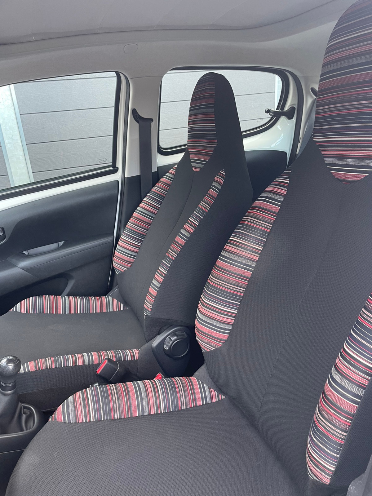 Citroen C1 til salg hos Nabilli