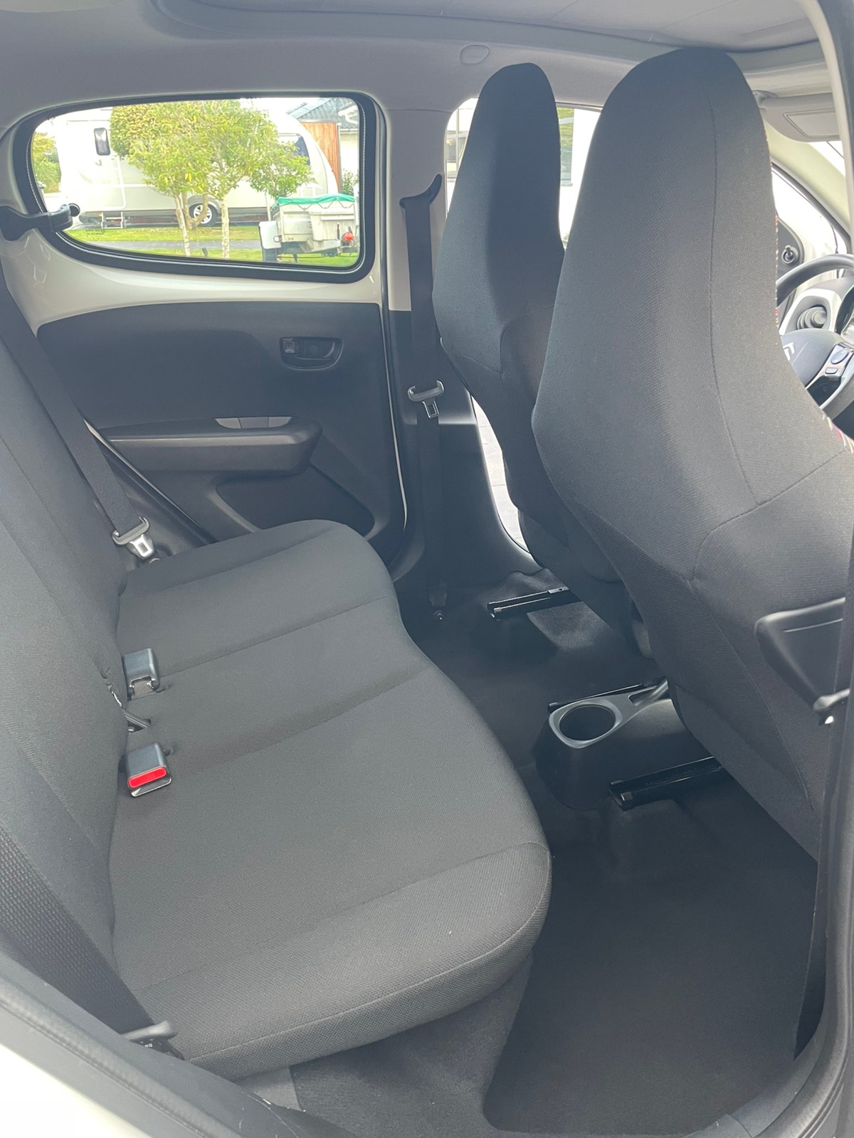 Citroen C1 til salg hos Nabilli