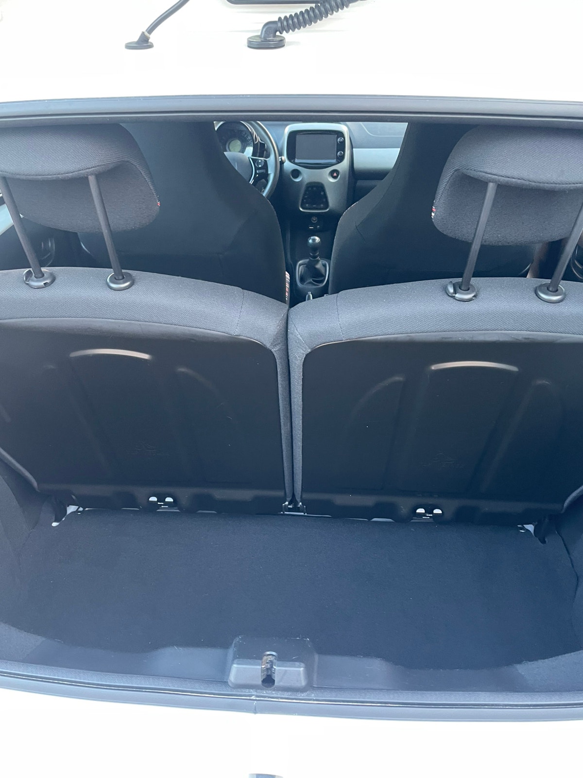 Citroen C1 til salg hos Nabilli