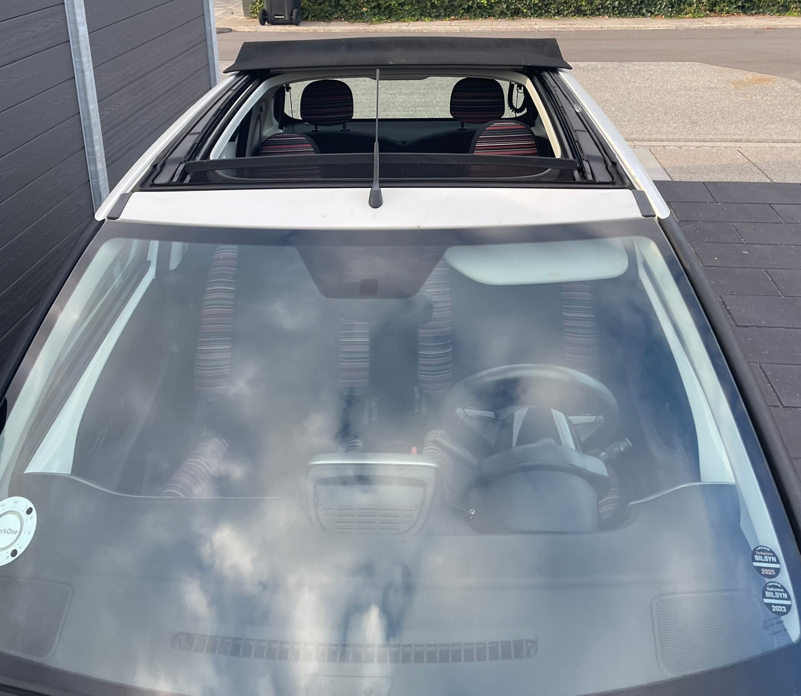 Citroen C1 til salg hos Nabilli