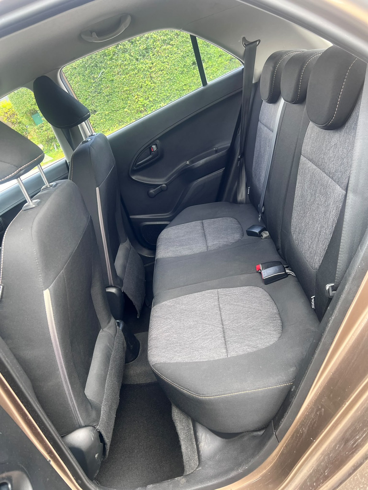 Kia Picanto til salg hos Nabilli