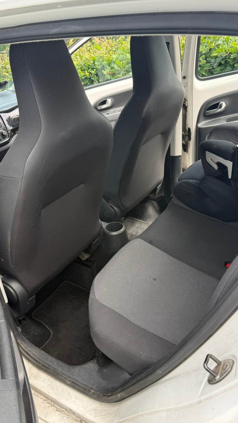 VW UP! til salg hos Nabilli