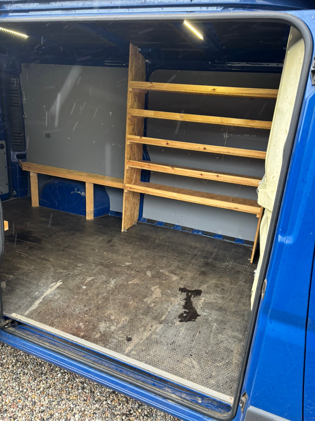 Fiat Ducato til salg hos Nabilli
