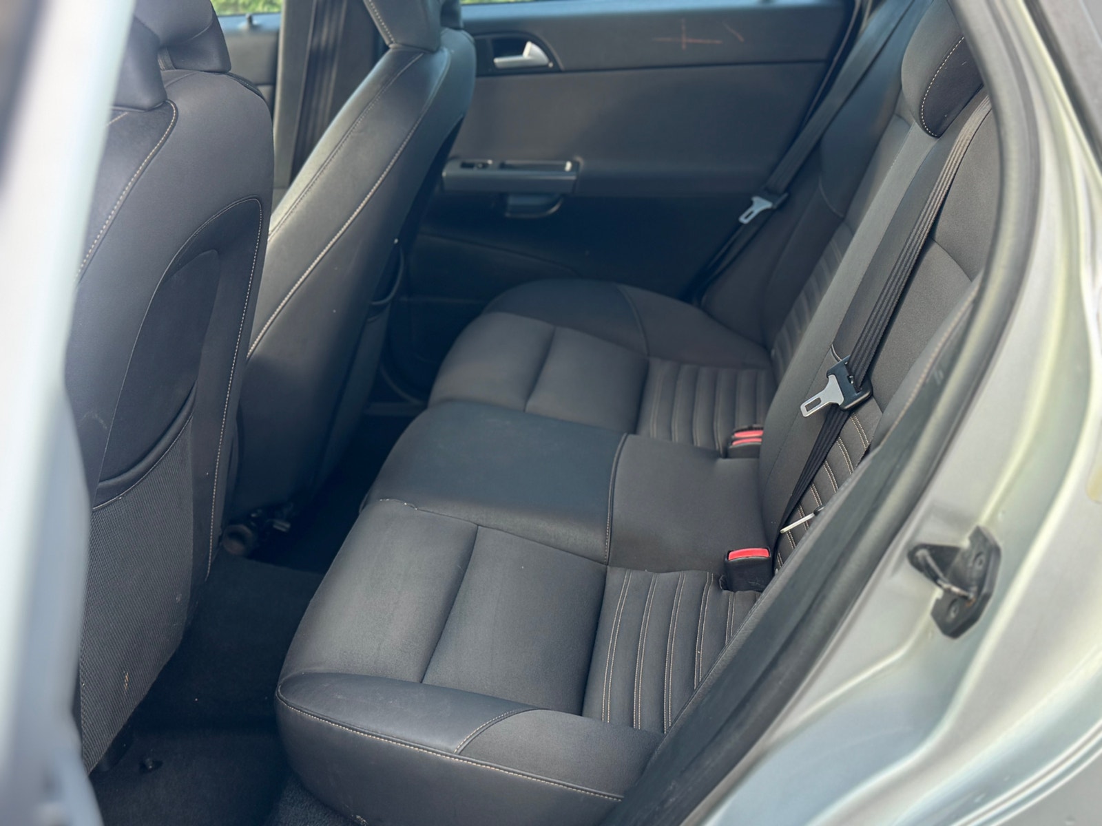 Volvo V50 – billede 4