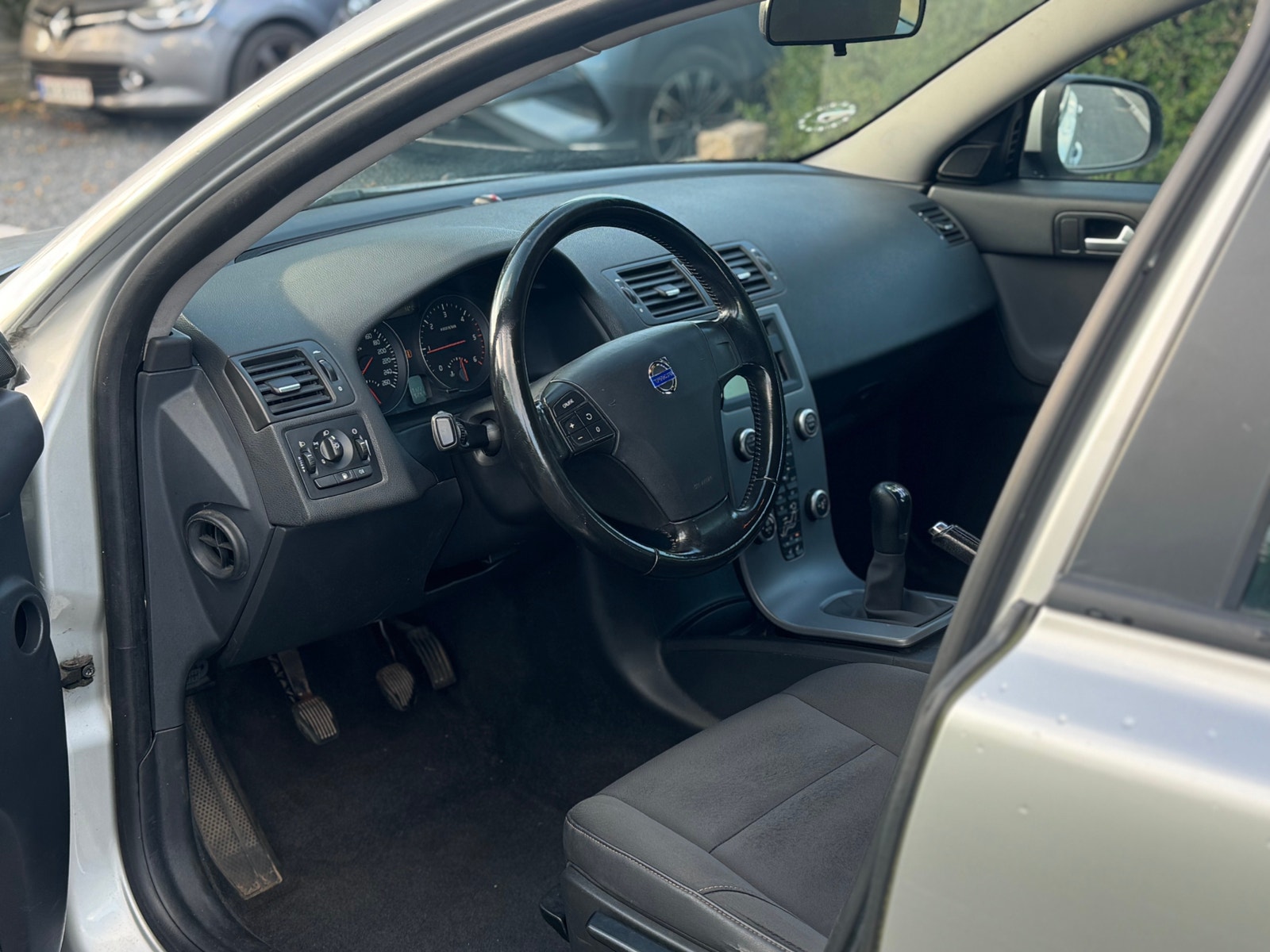 Volvo V50 – billede 8