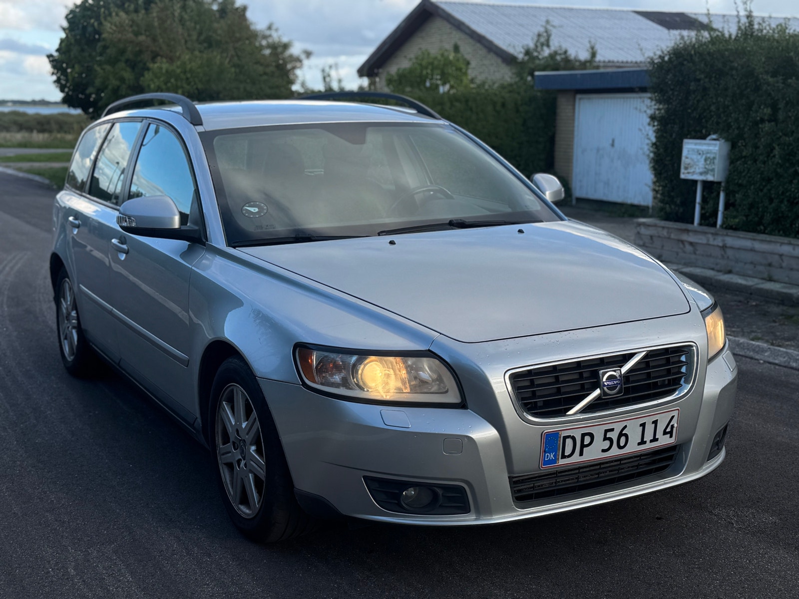 Volvo V50 – billede 7