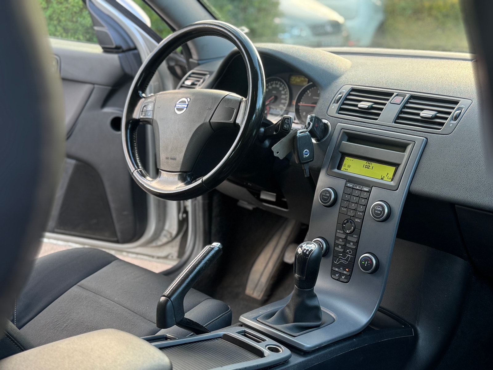 Volvo V50 – billede 5