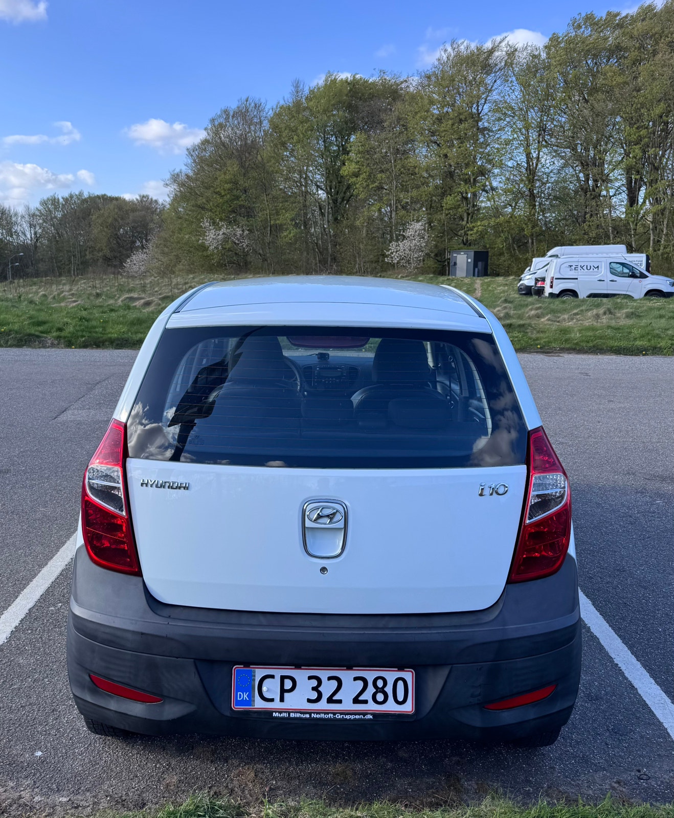 Hyundai i10 – billede 6