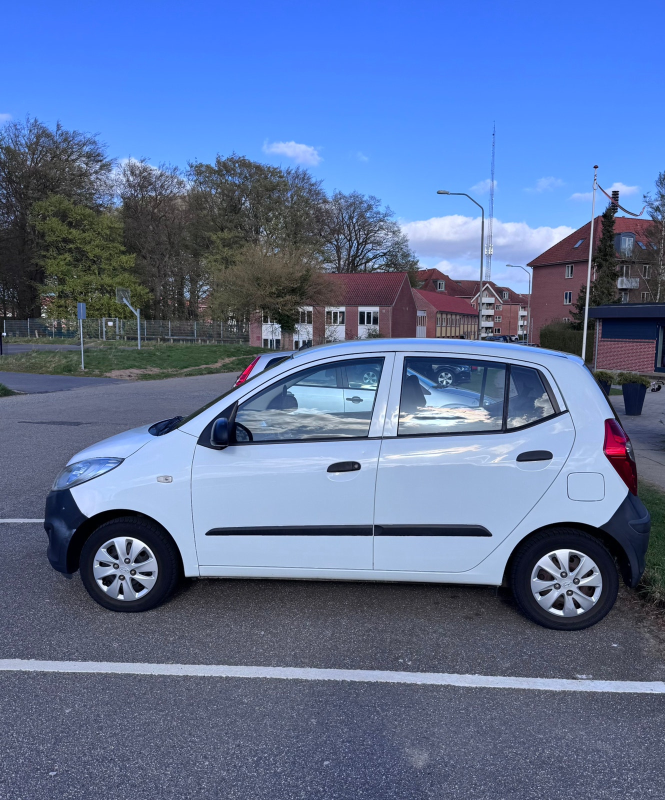 Hyundai i10 – billede 2