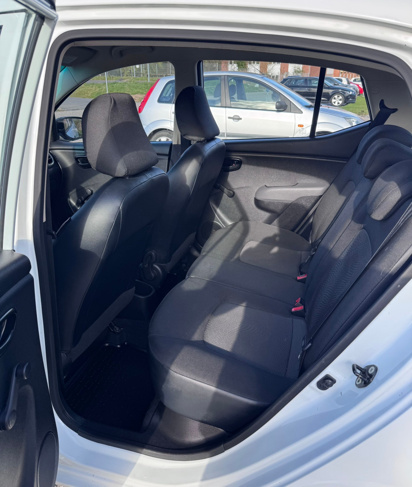 Hyundai i10 – billede 4