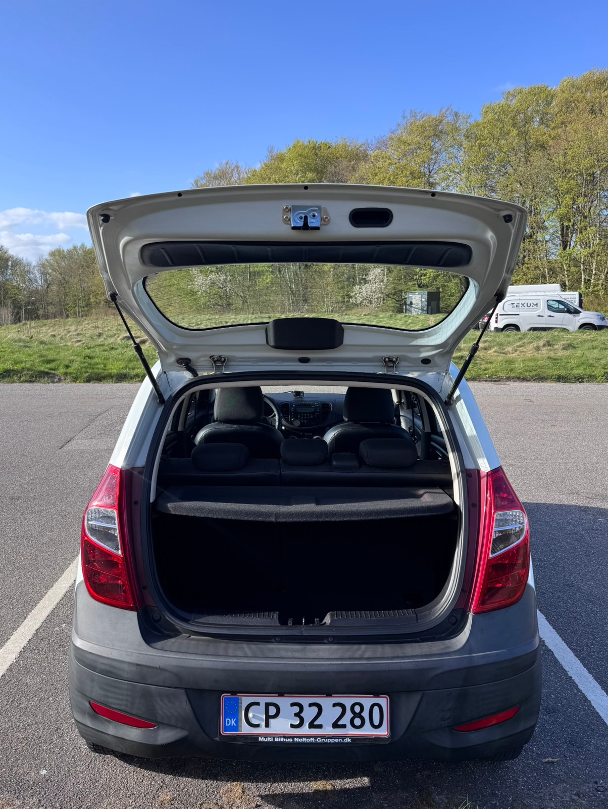 Hyundai i10 – billede 7