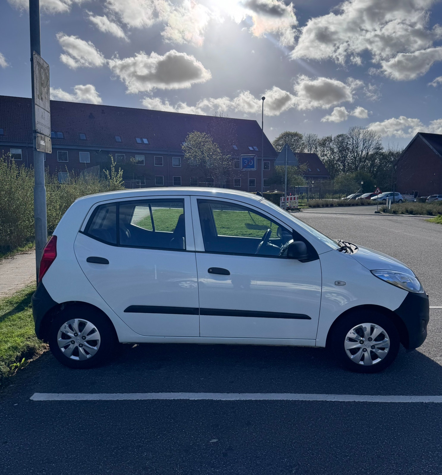 Hyundai i10 – billede 3
