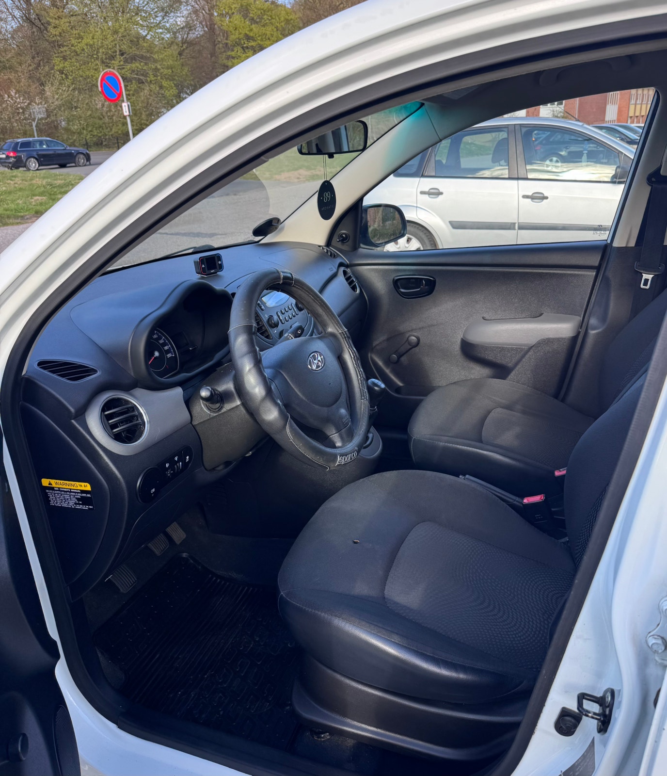 Hyundai i10 – billede 5
