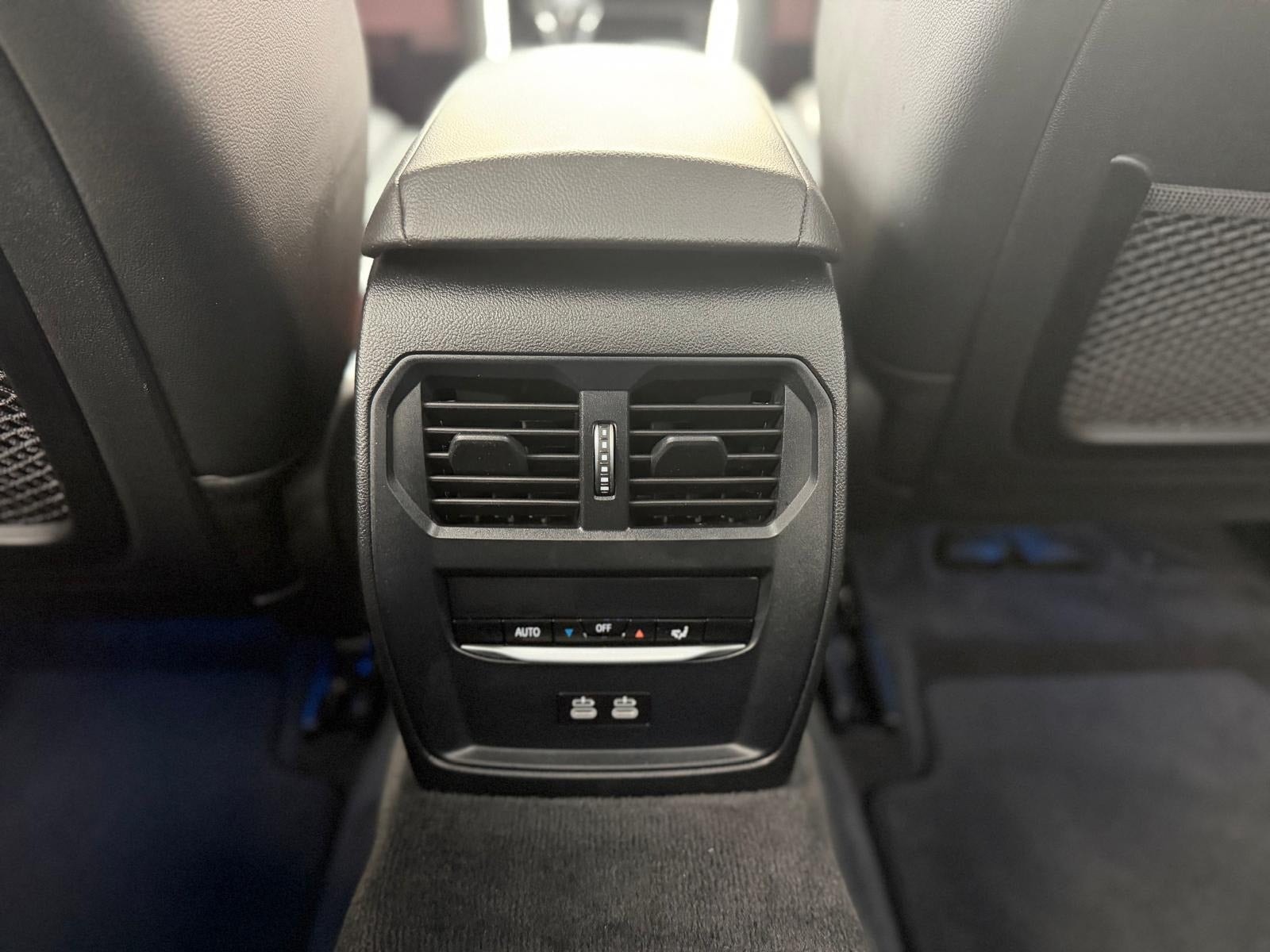 BMW 330e til salg hos Nabilli