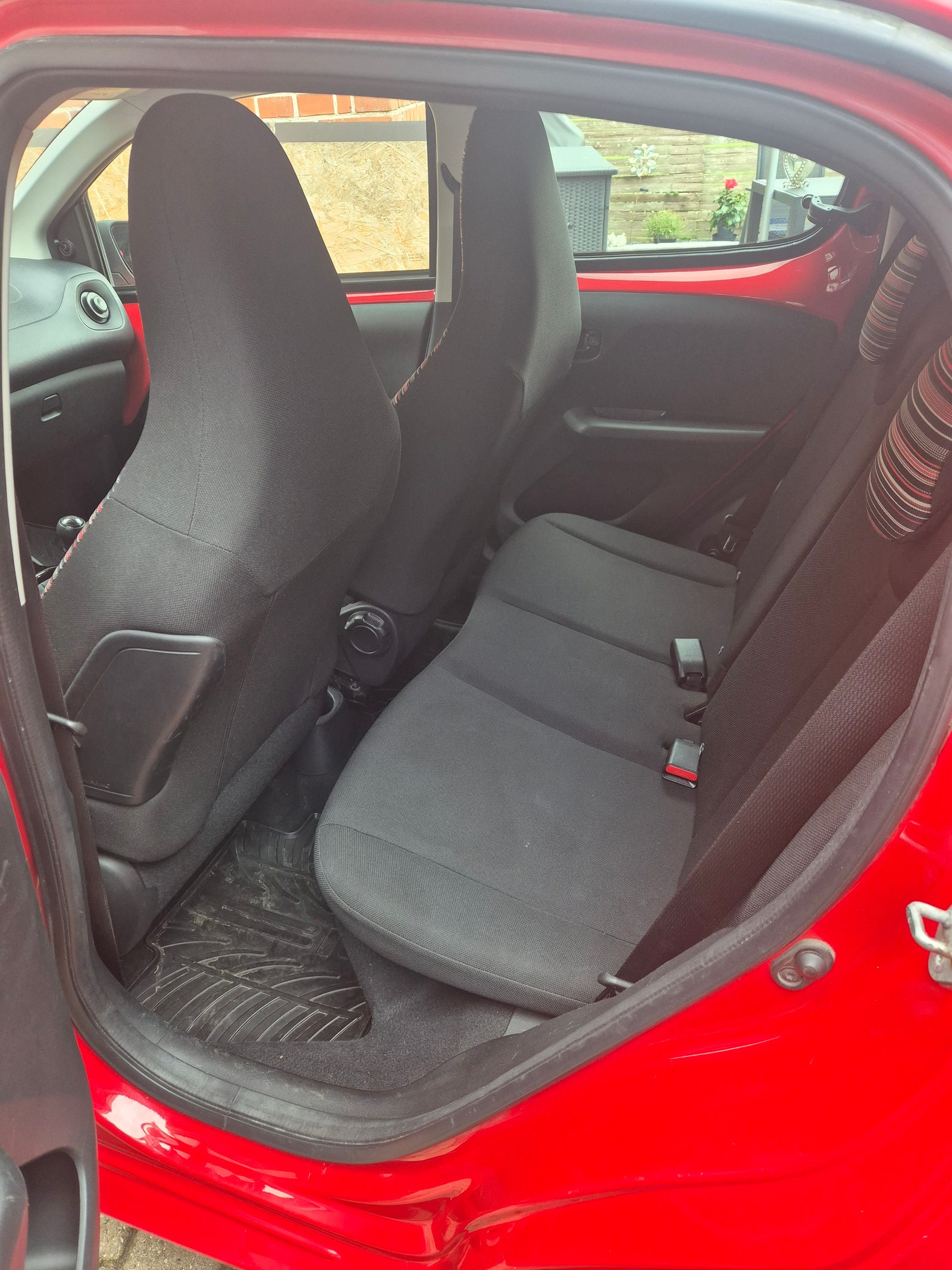 Citroen C1 til salg hos Nabilli