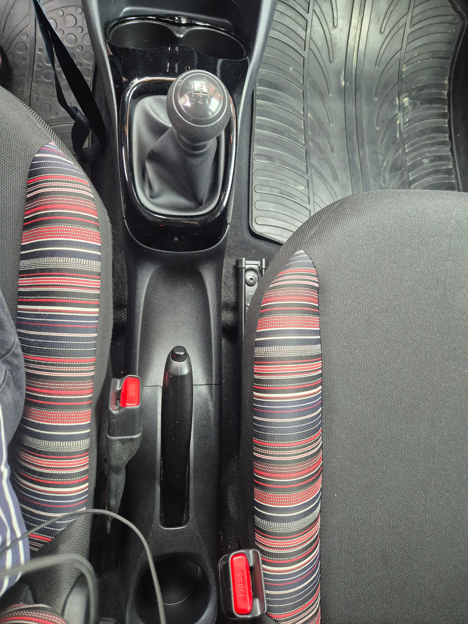Citroen C1 til salg hos Nabilli