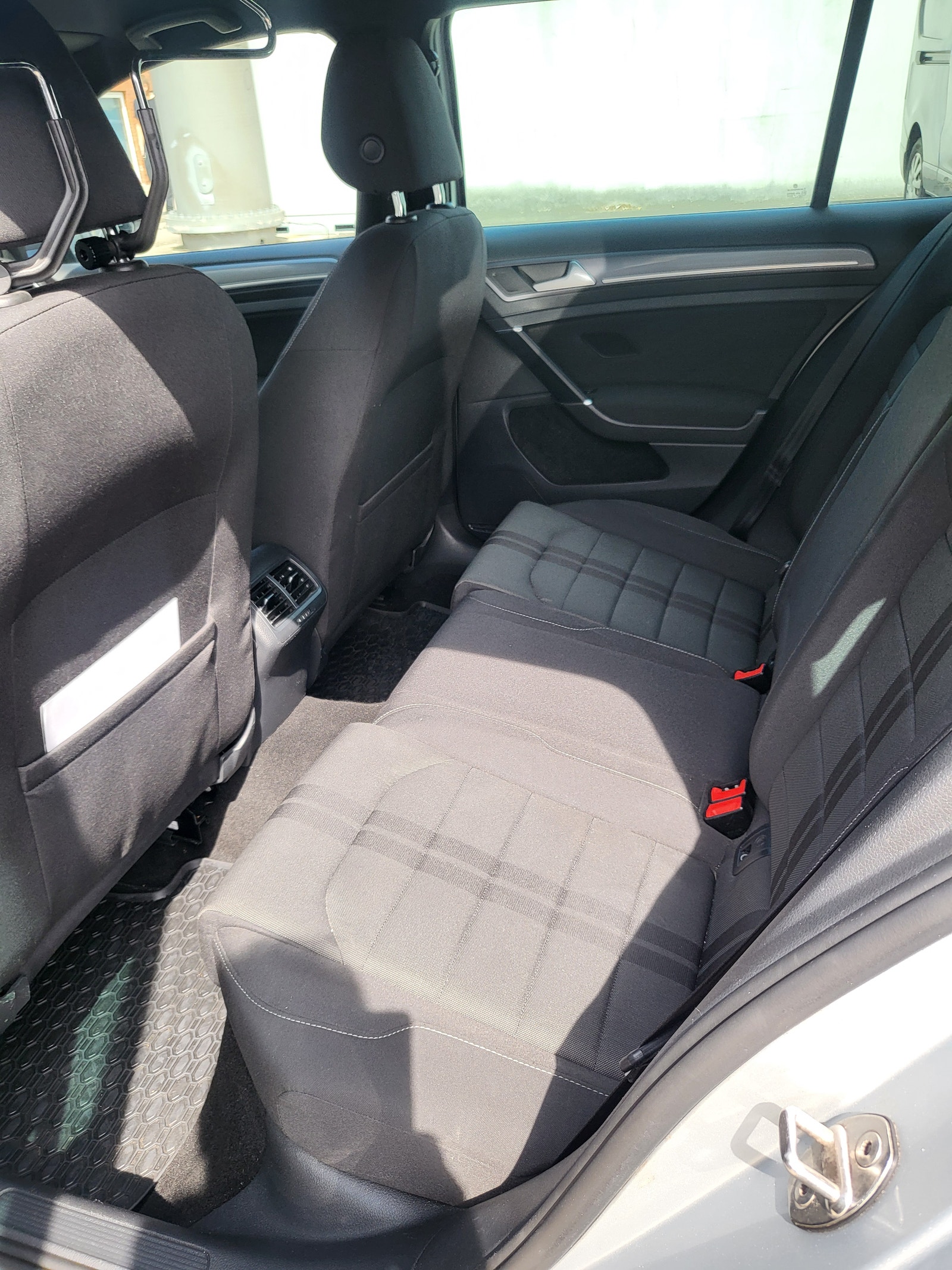 VW Golf VII til salg hos Nabilli