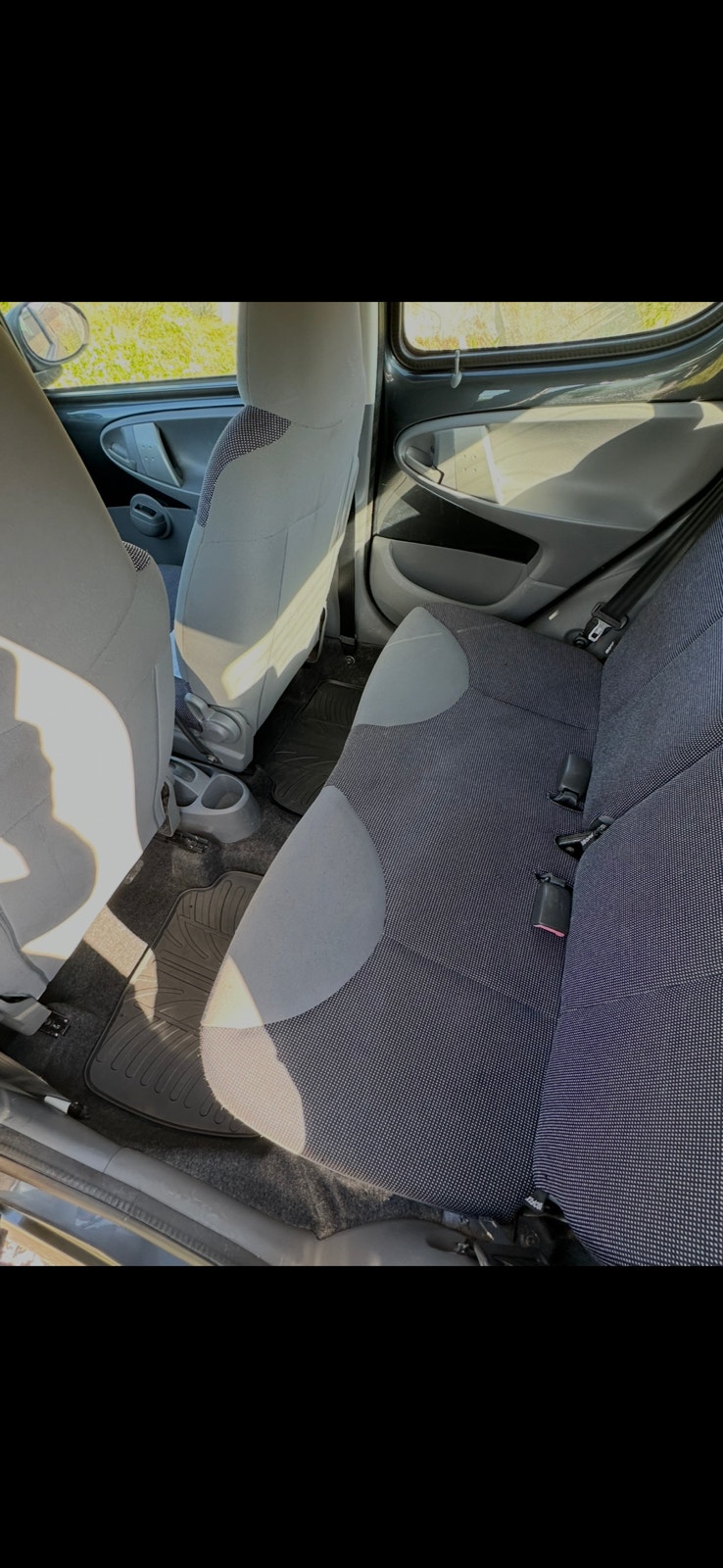 Peugeot 107 til salg hos Nabilli