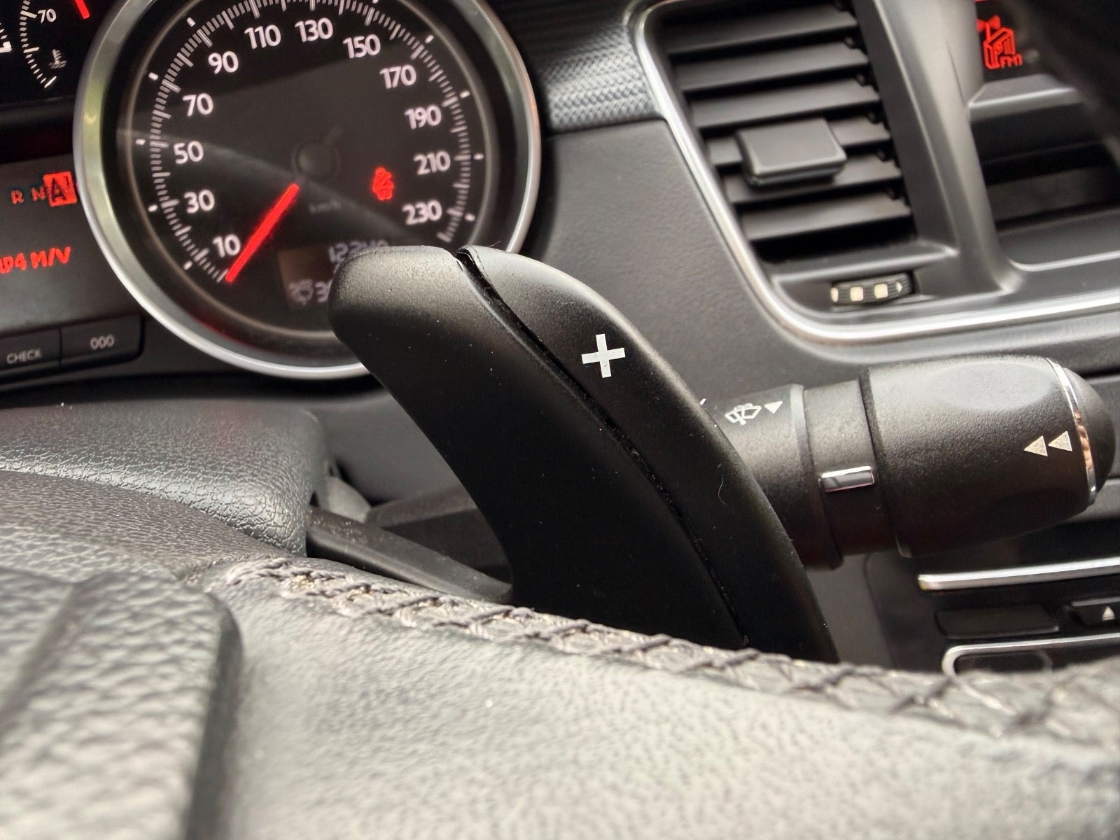 Peugeot 508 til salg hos Nabilli