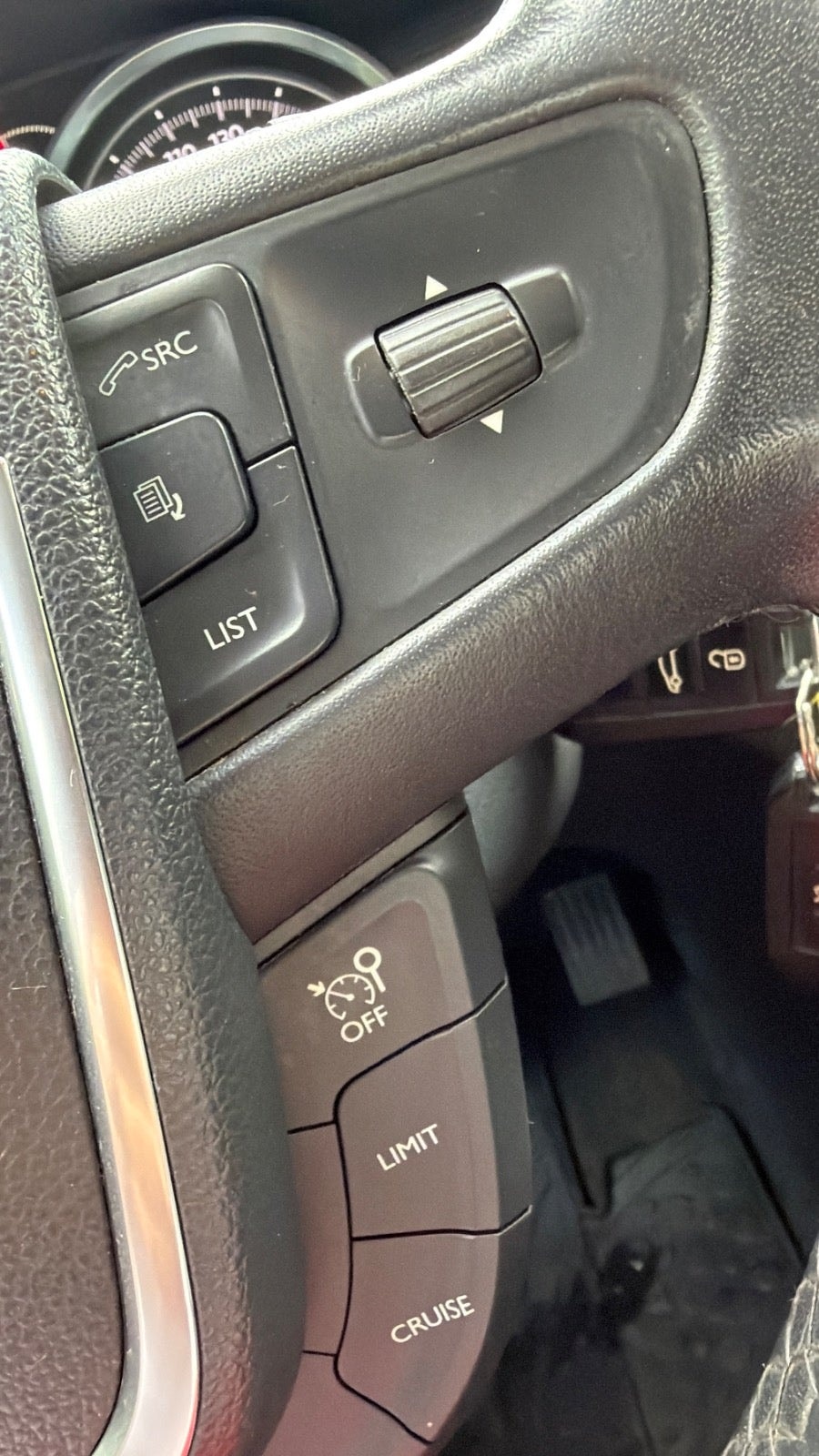 Peugeot 508 til salg hos Nabilli
