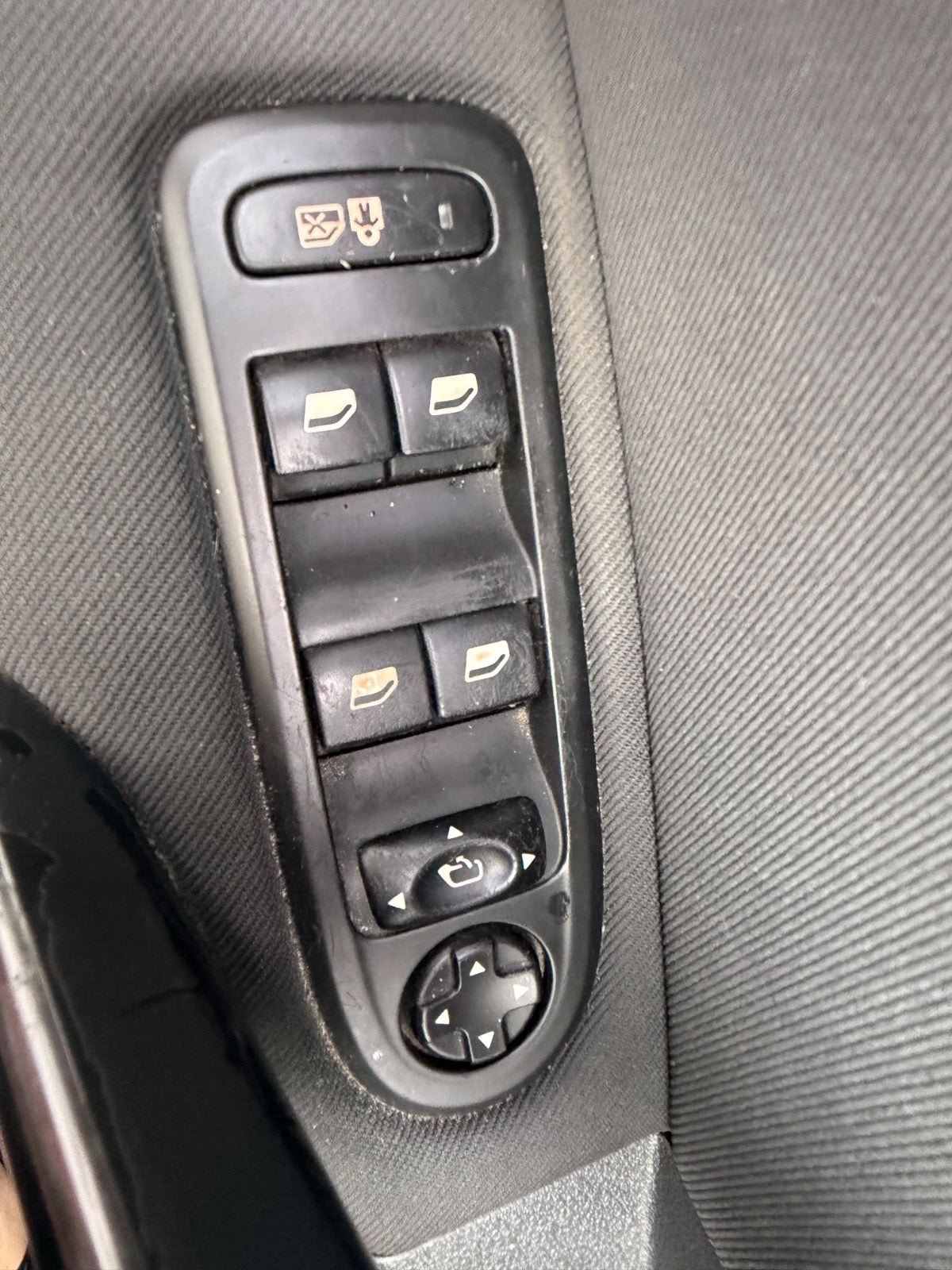 Peugeot 508 til salg hos Nabilli
