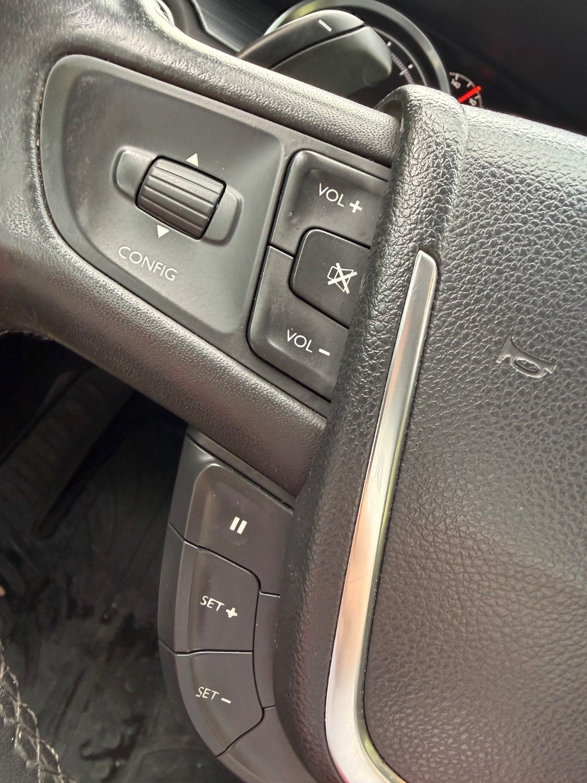 Peugeot 508 til salg hos Nabilli