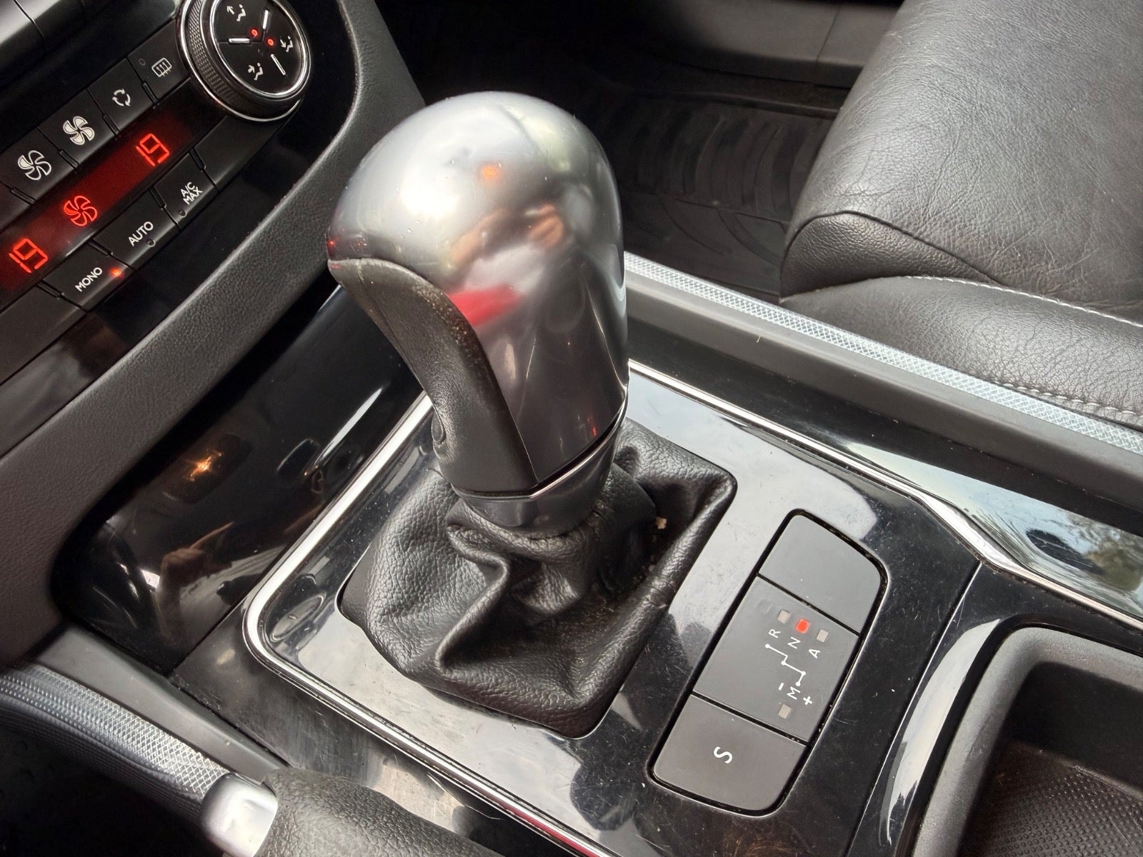 Peugeot 508 til salg hos Nabilli