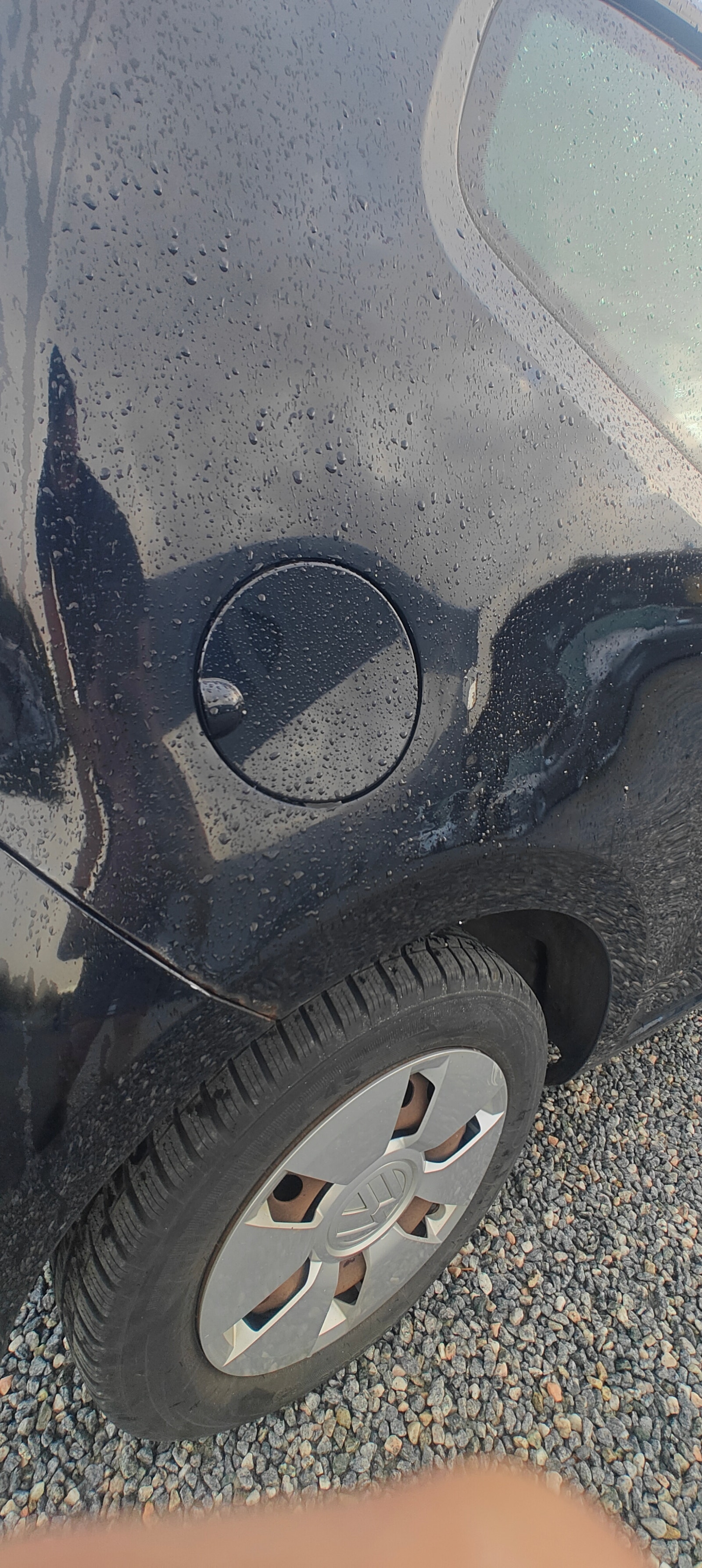 VW UP! til salg hos Nabilli
