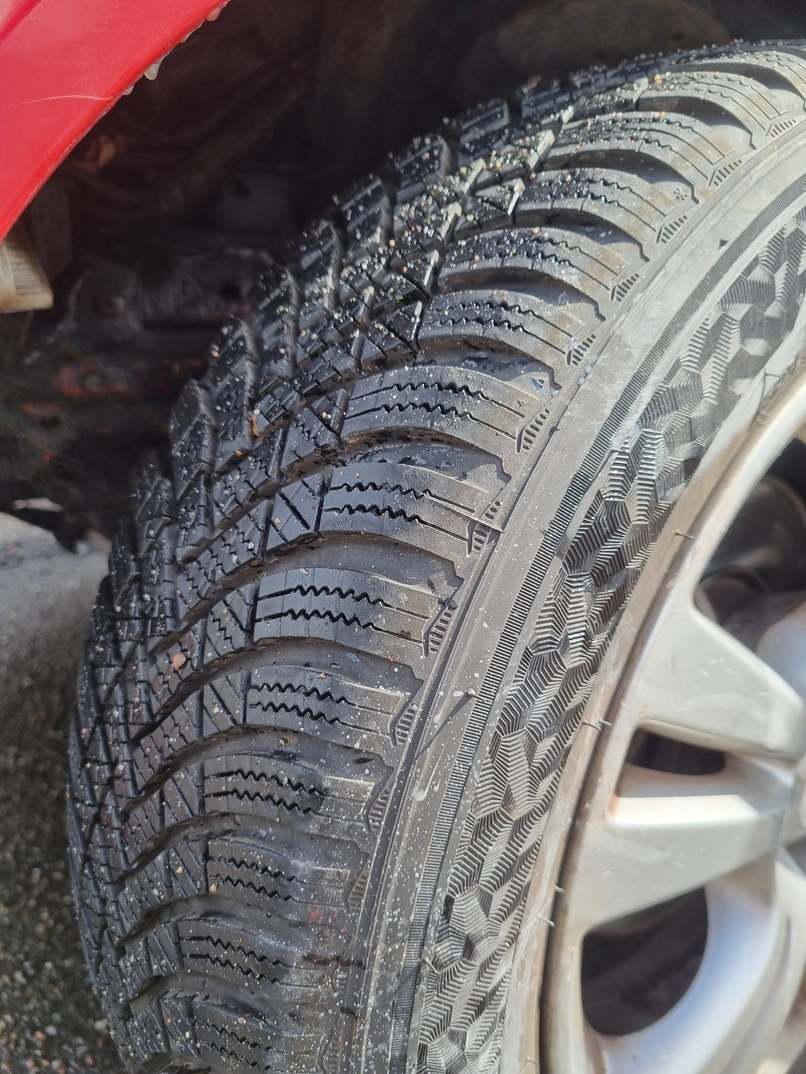 Opel Corsa til salg hos Nabilli