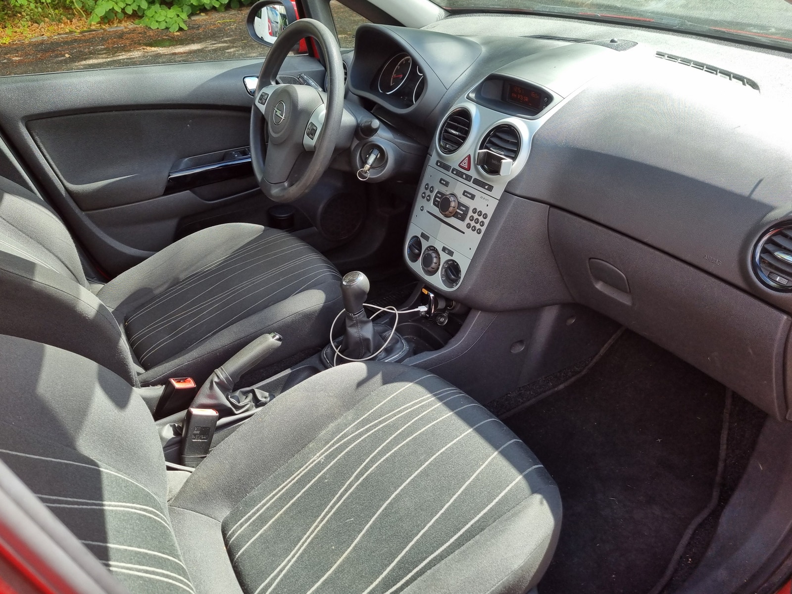 Opel Corsa til salg hos Nabilli