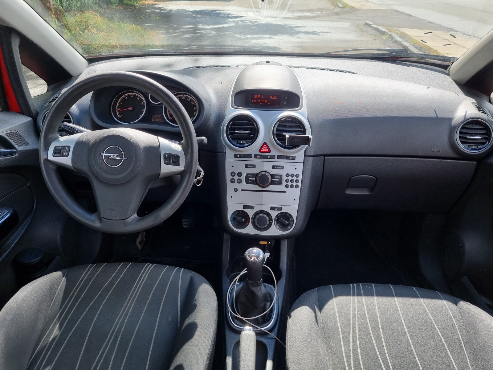 Opel Corsa til salg hos Nabilli