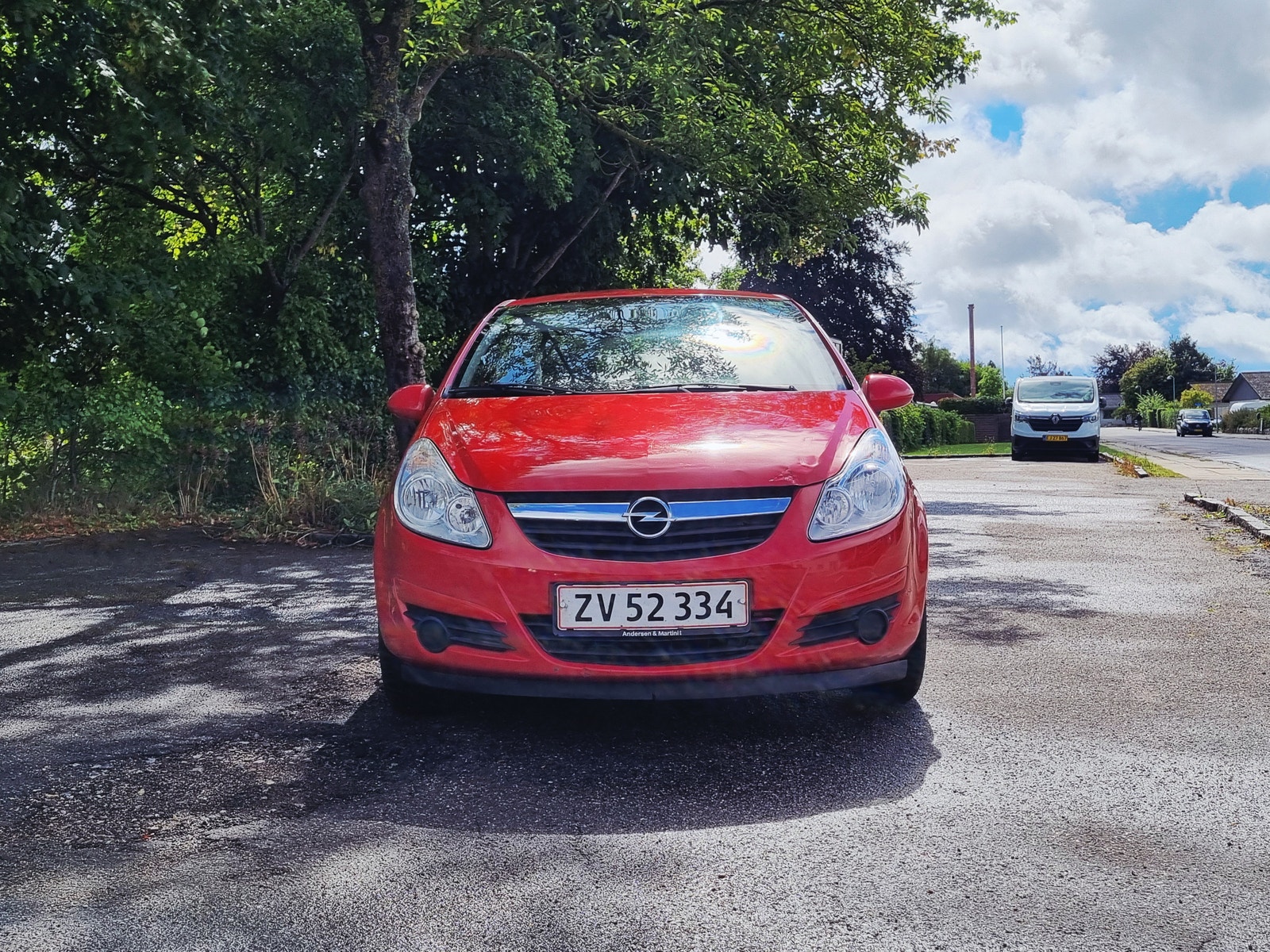 Opel Corsa til salg hos Nabilli