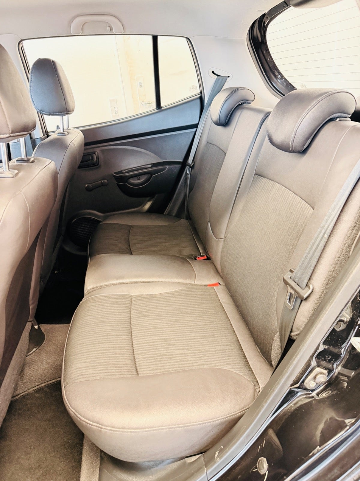 Kia Picanto til salg hos Nabilli