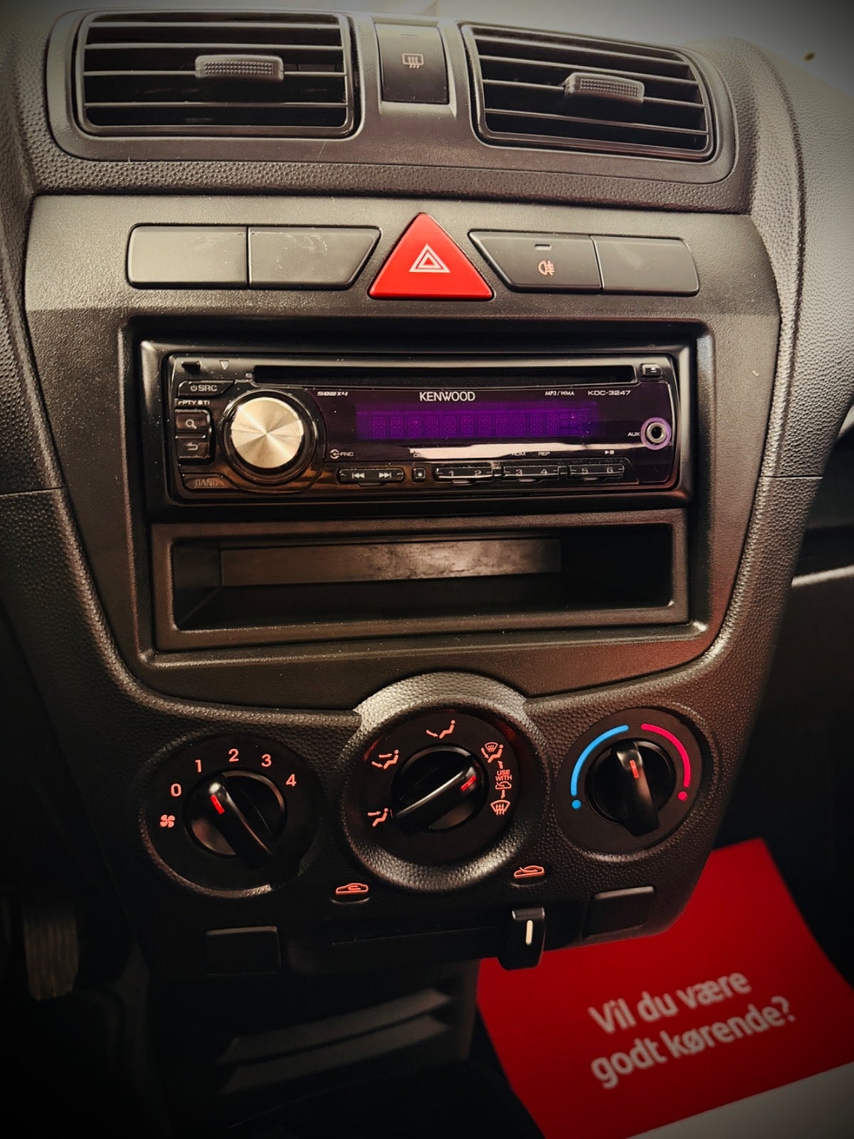 Kia Picanto til salg hos Nabilli