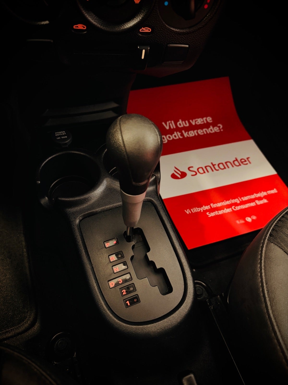Kia Picanto til salg hos Nabilli
