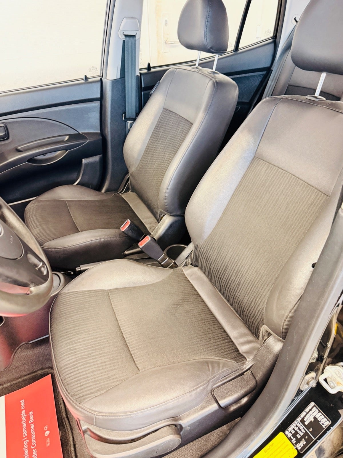 Kia Picanto til salg hos Nabilli