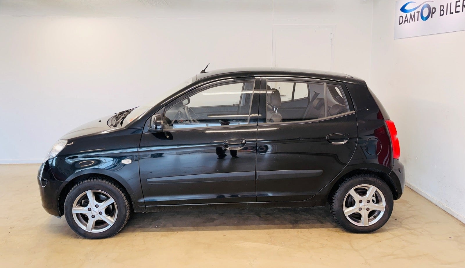 Kia Picanto til salg hos Nabilli