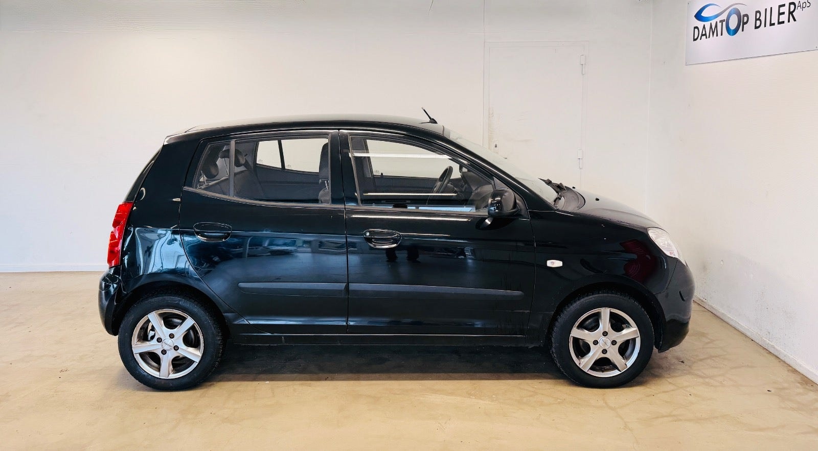 Kia Picanto til salg hos Nabilli