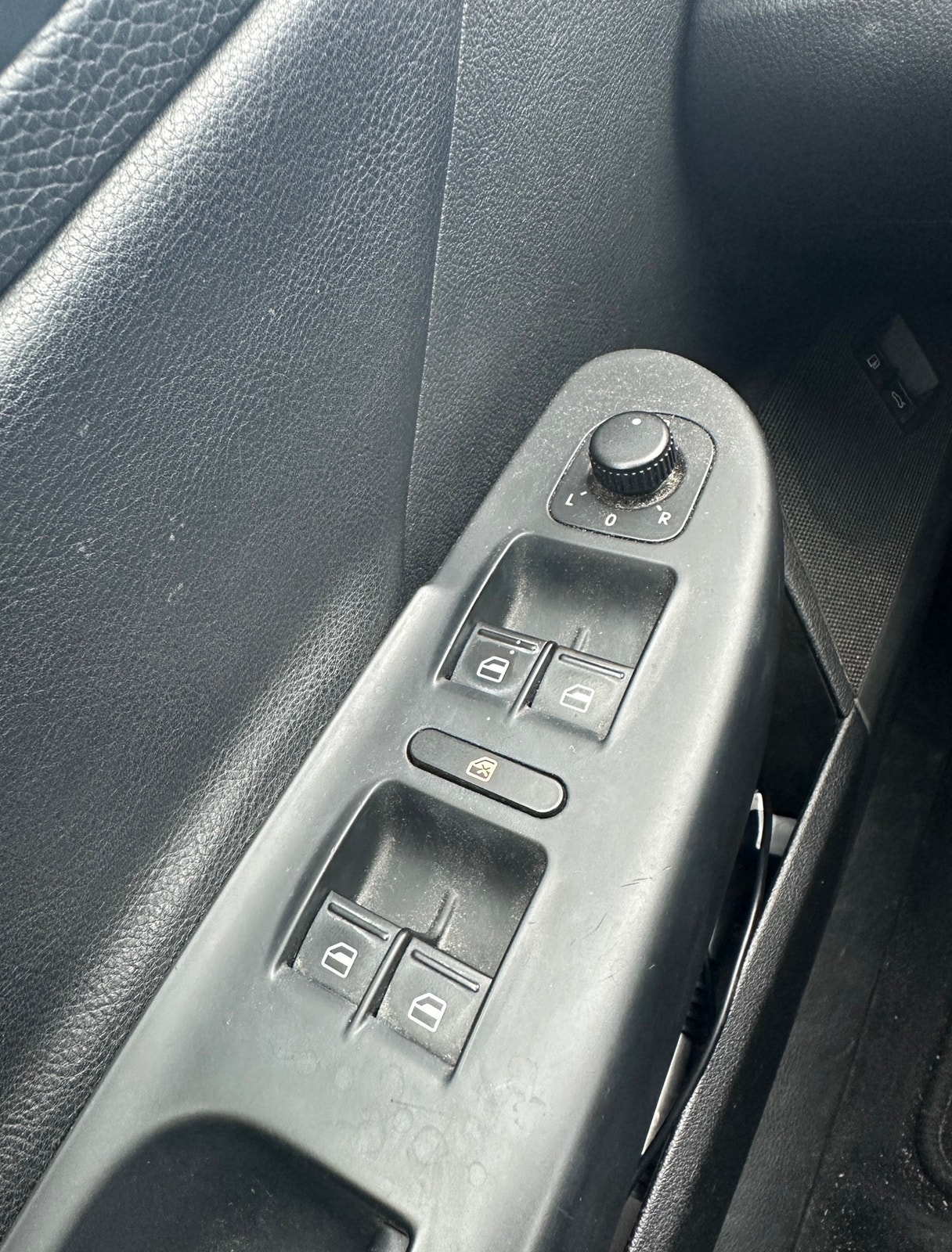 VW Passat til salg hos Nabilli