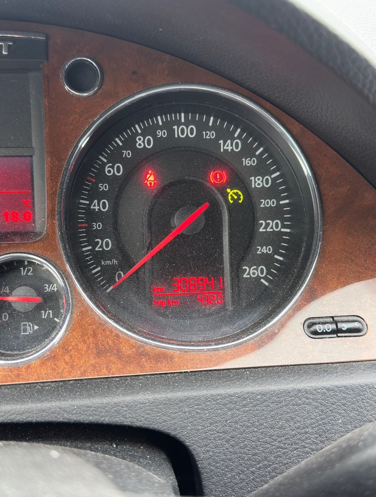 VW Passat til salg hos Nabilli