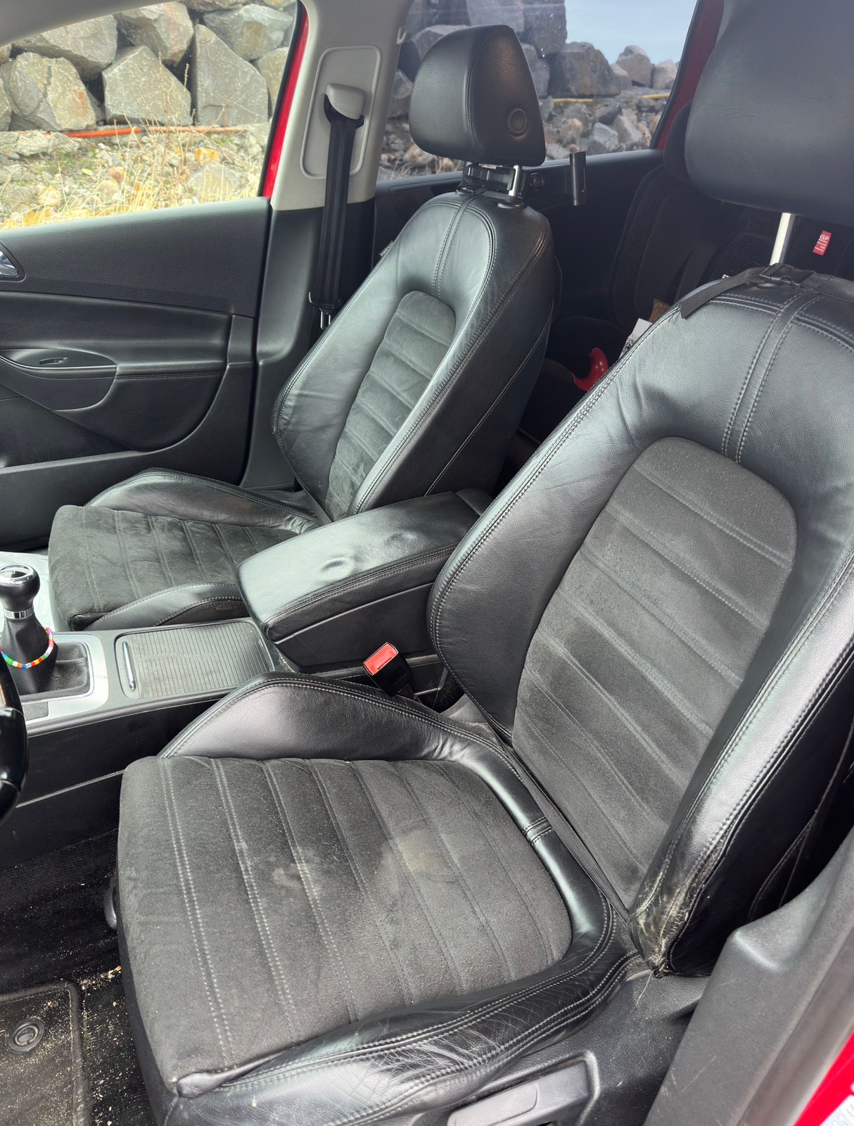 VW Passat til salg hos Nabilli
