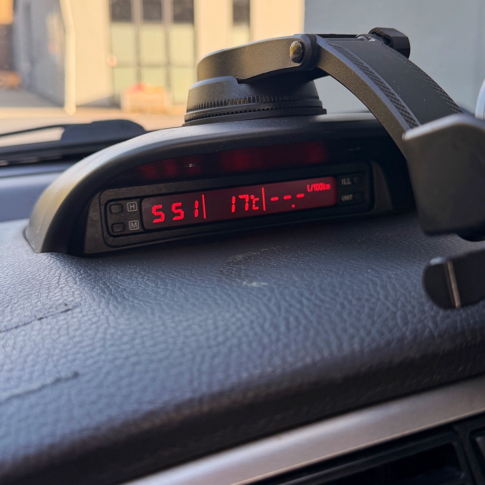 Suzuki Liana til salg hos Nabilli
