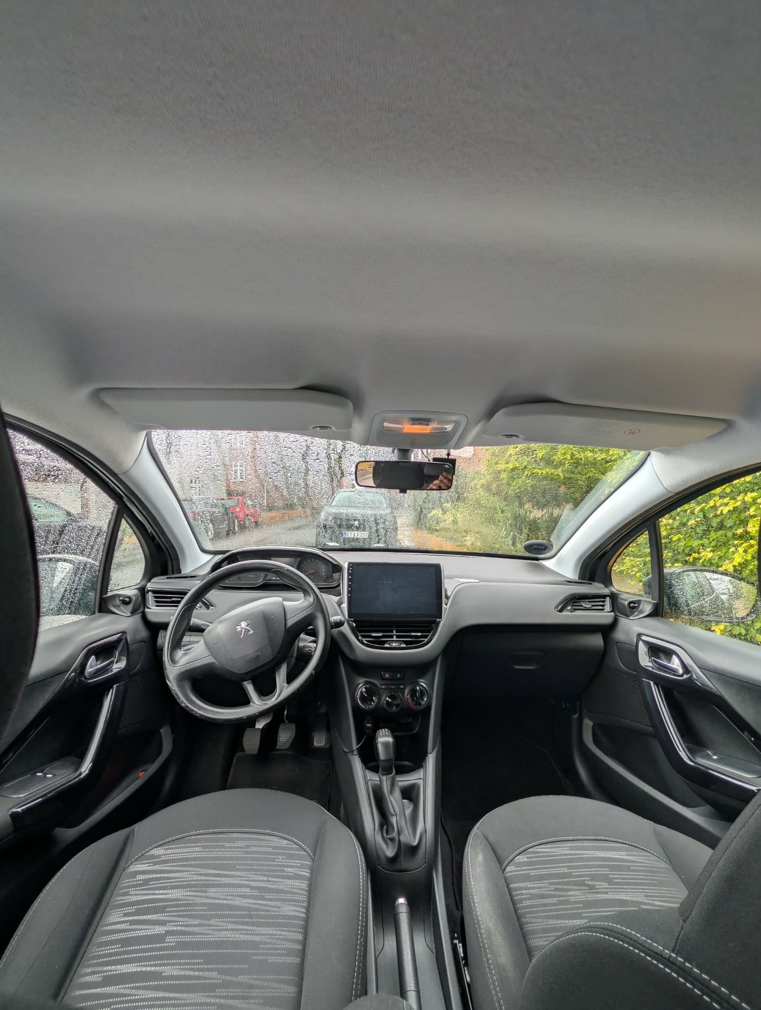 Peugeot 208 – billede 9