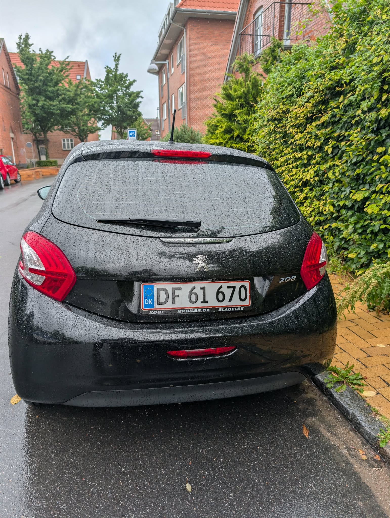 Peugeot 208 – billede 6
