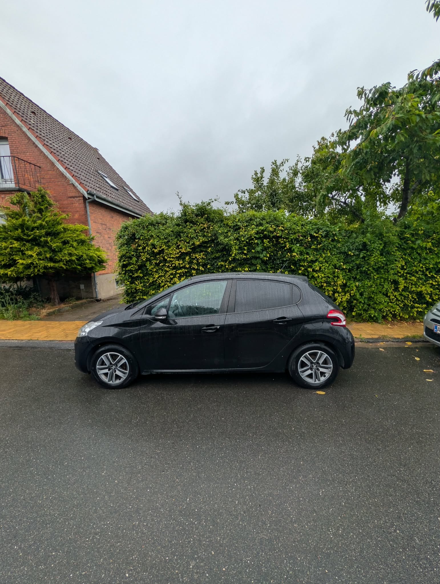 Peugeot 208 – billede 3