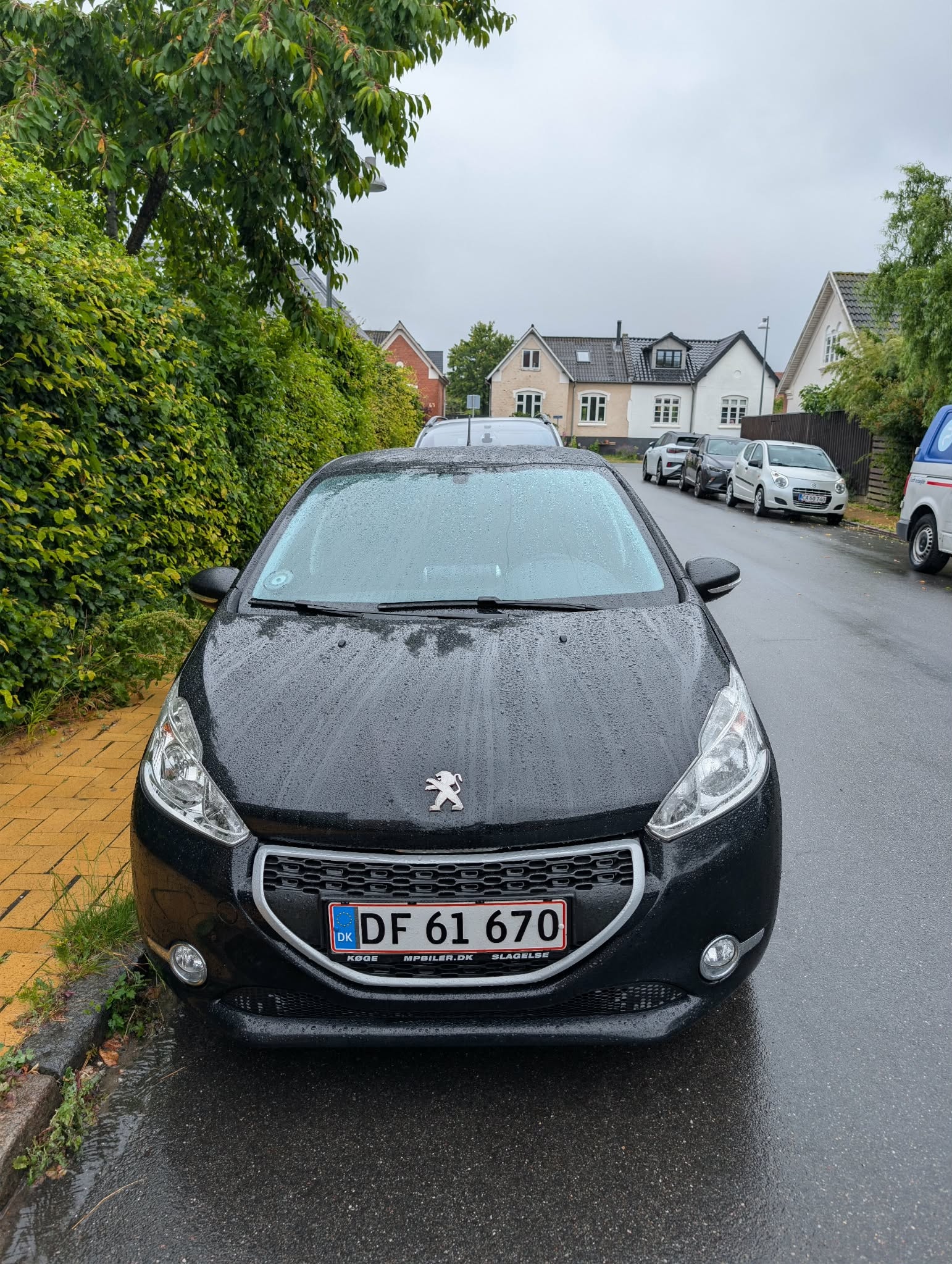 Peugeot 208 – billede 2