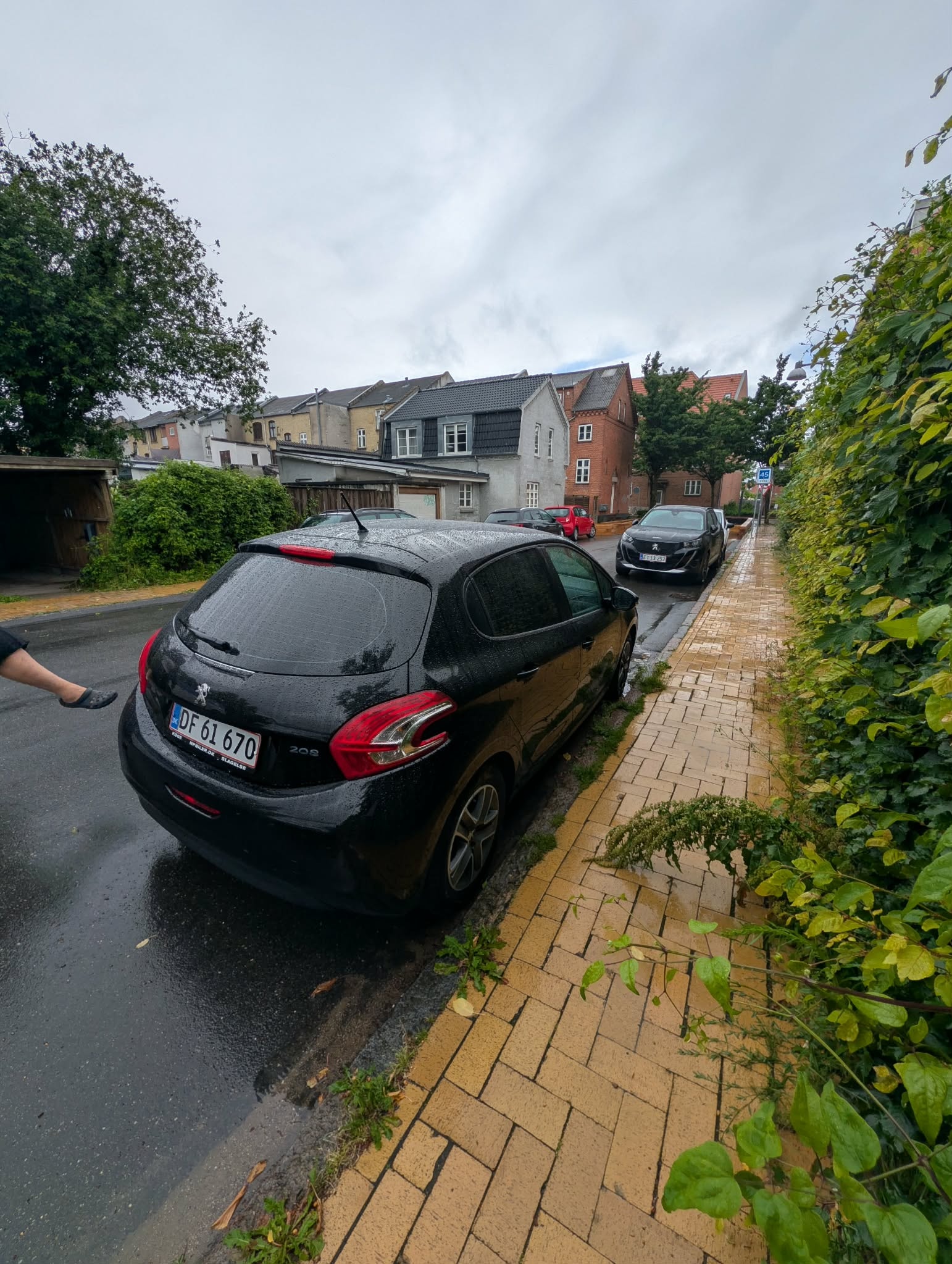 Peugeot 208 – billede 7