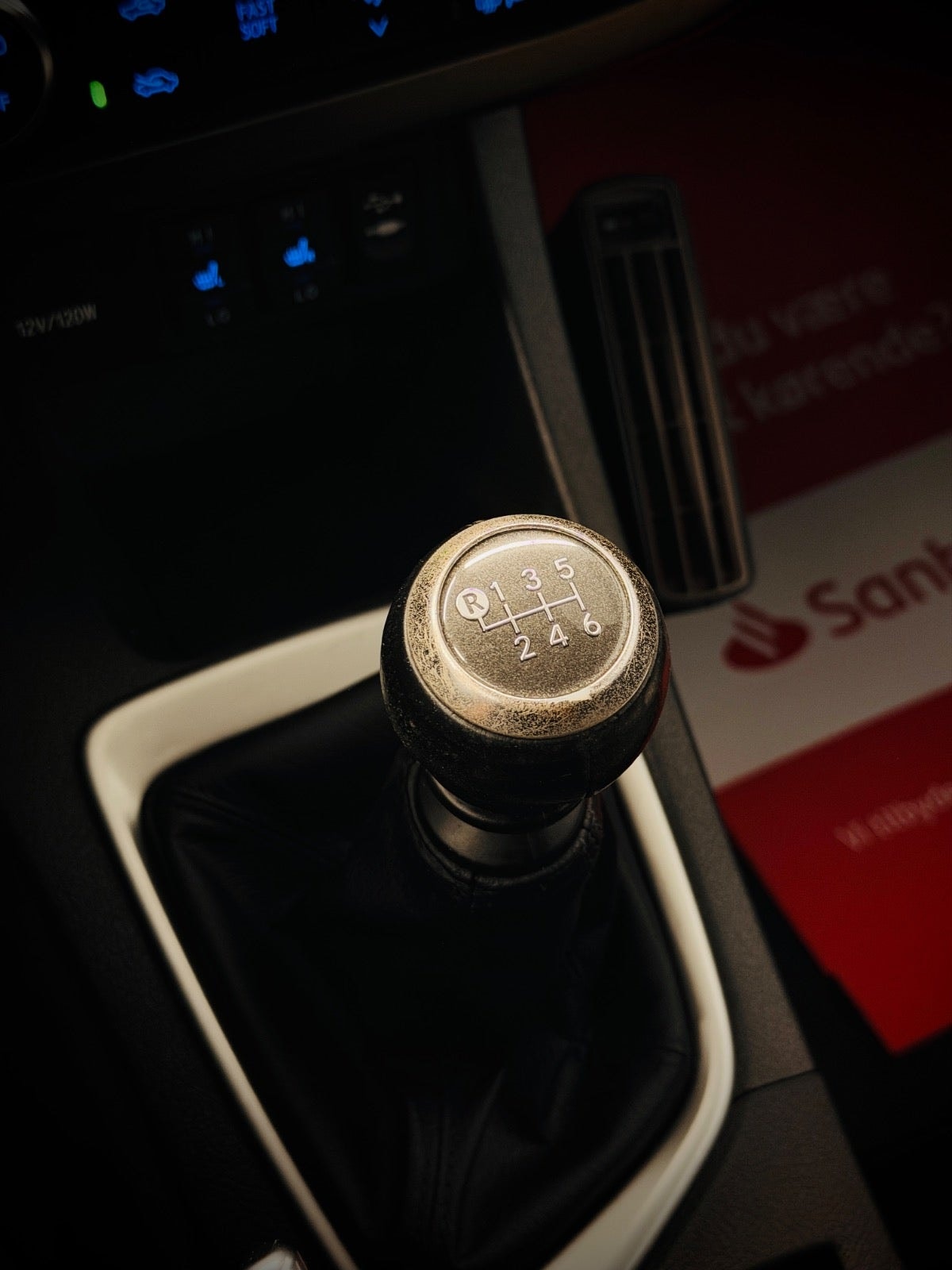 Toyota Auris til salg hos Nabilli