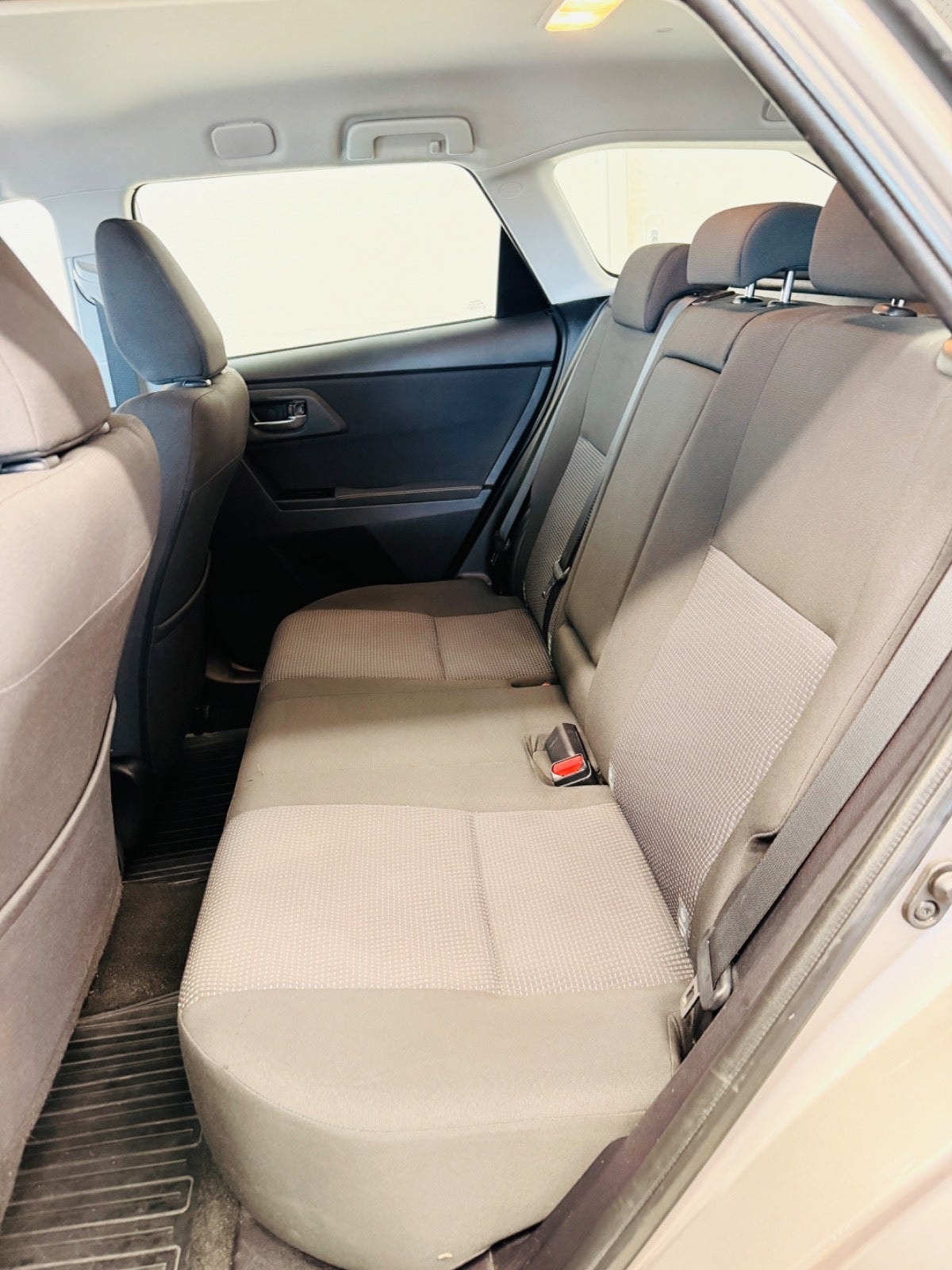 Toyota Auris til salg hos Nabilli